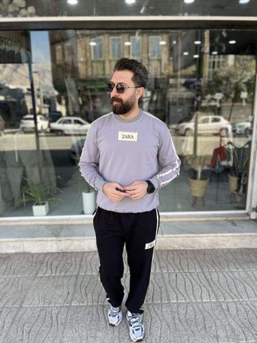 ست ترکیبی Zara