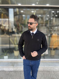 دورس نیم زیپ پارچه کامپیوتری