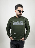 دورس سه نخ پنبه Valley