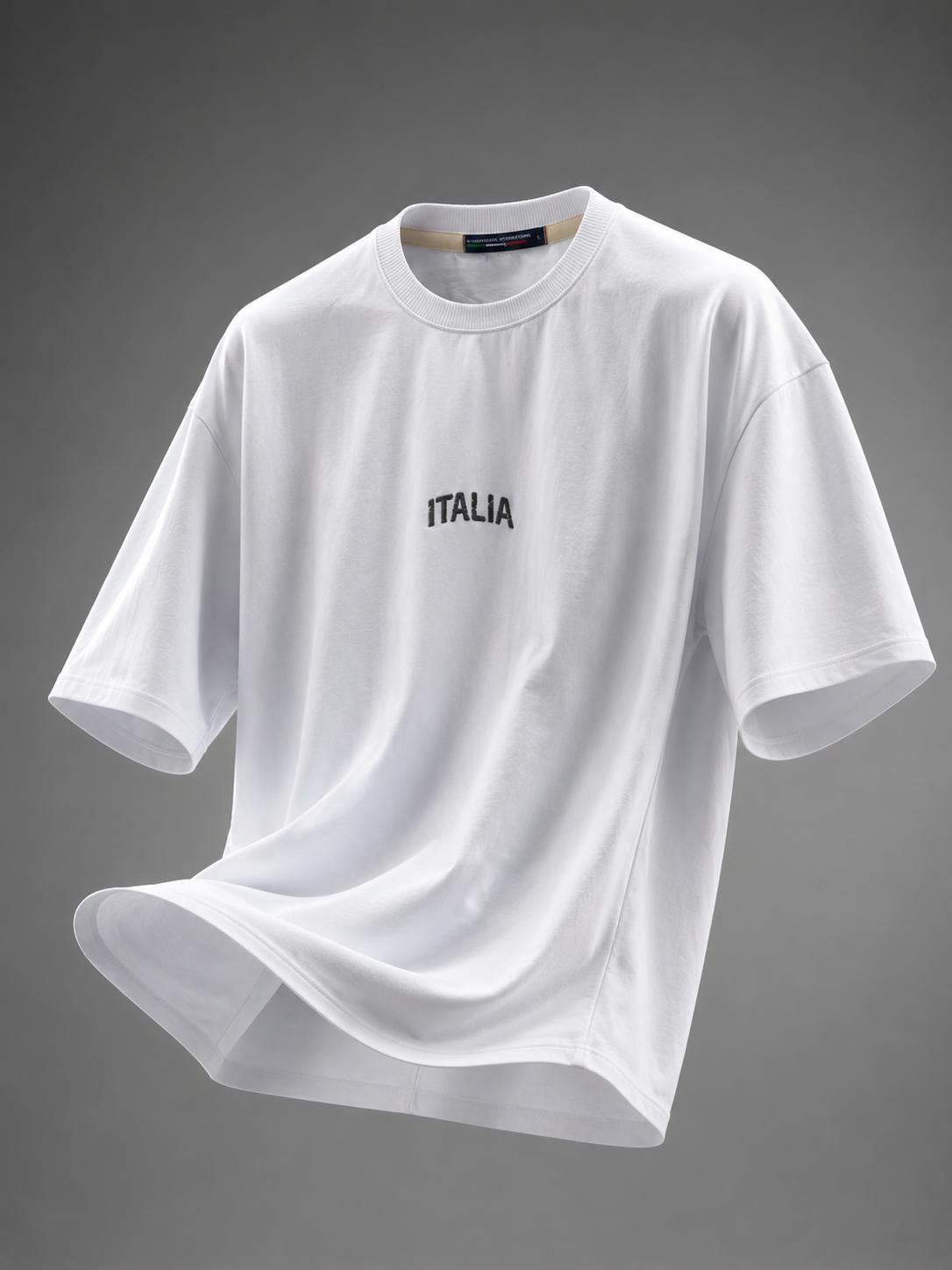 تیشرت ITALIA