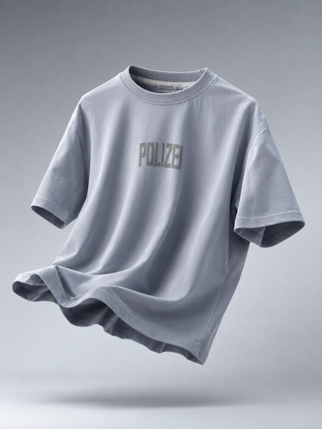 تیشرت Polizei