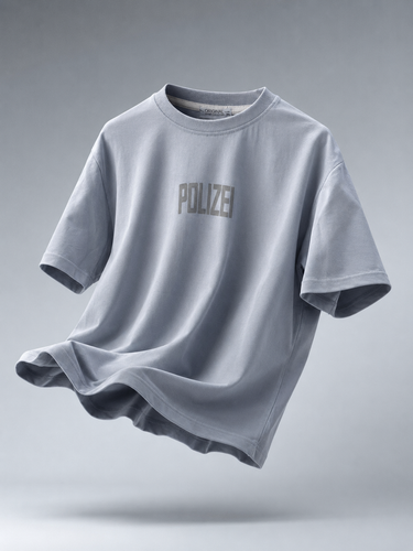 تیشرت Polizei